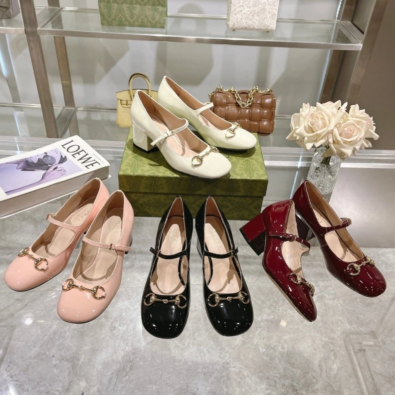 WellDesigned Gxccx High Heels 157622