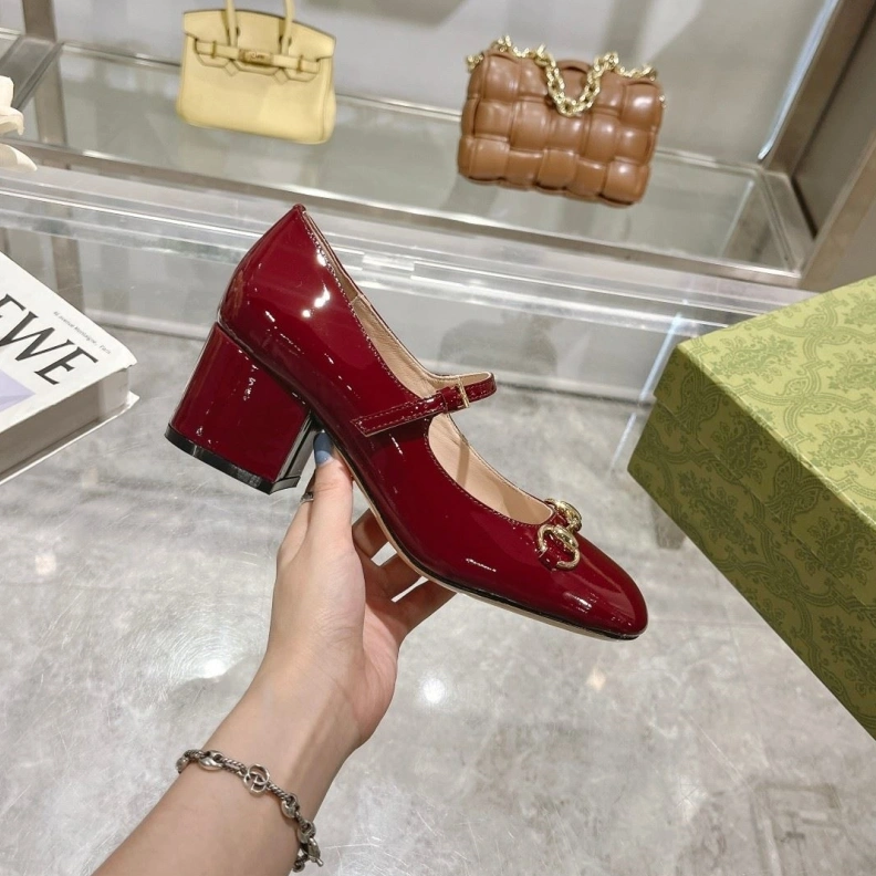 Gxccx High Heels Refined 157619