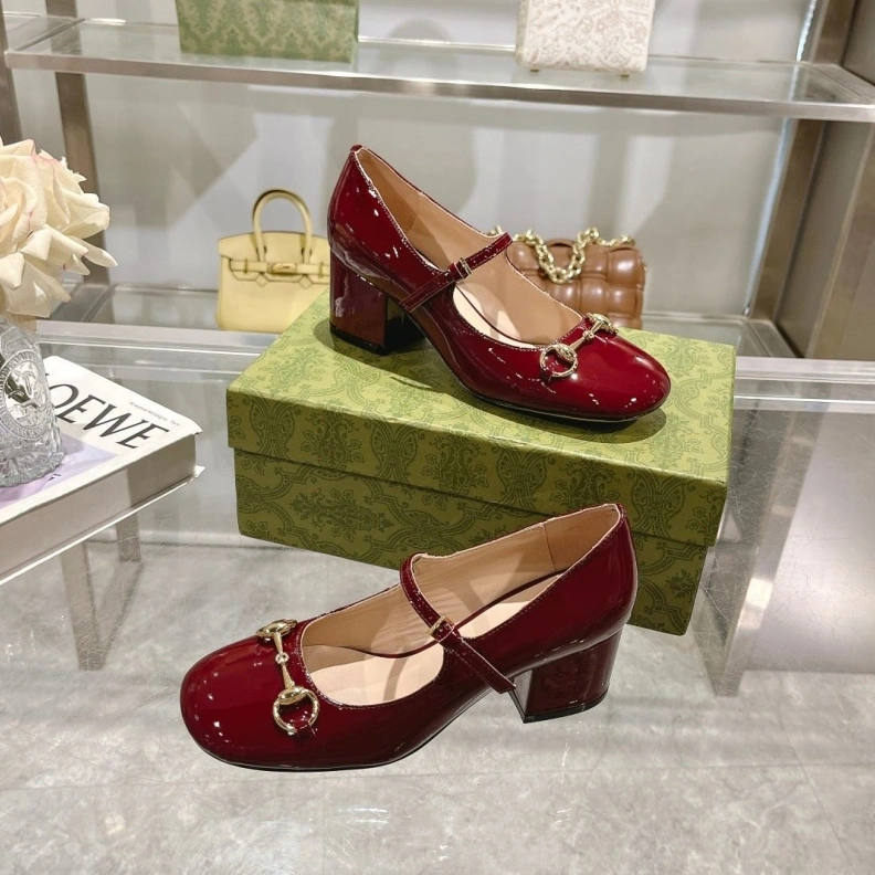 Gxccx High Heels Refined 157619