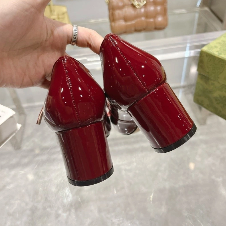 Gxccx High Heels Refined 157619