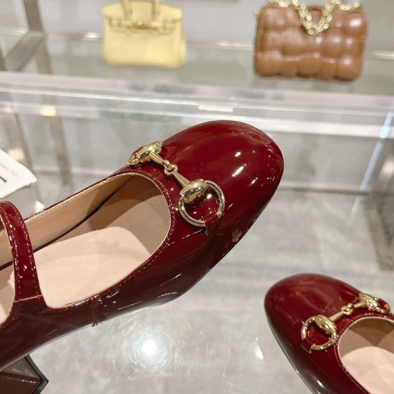 Gxccx High Heels Refined 157619