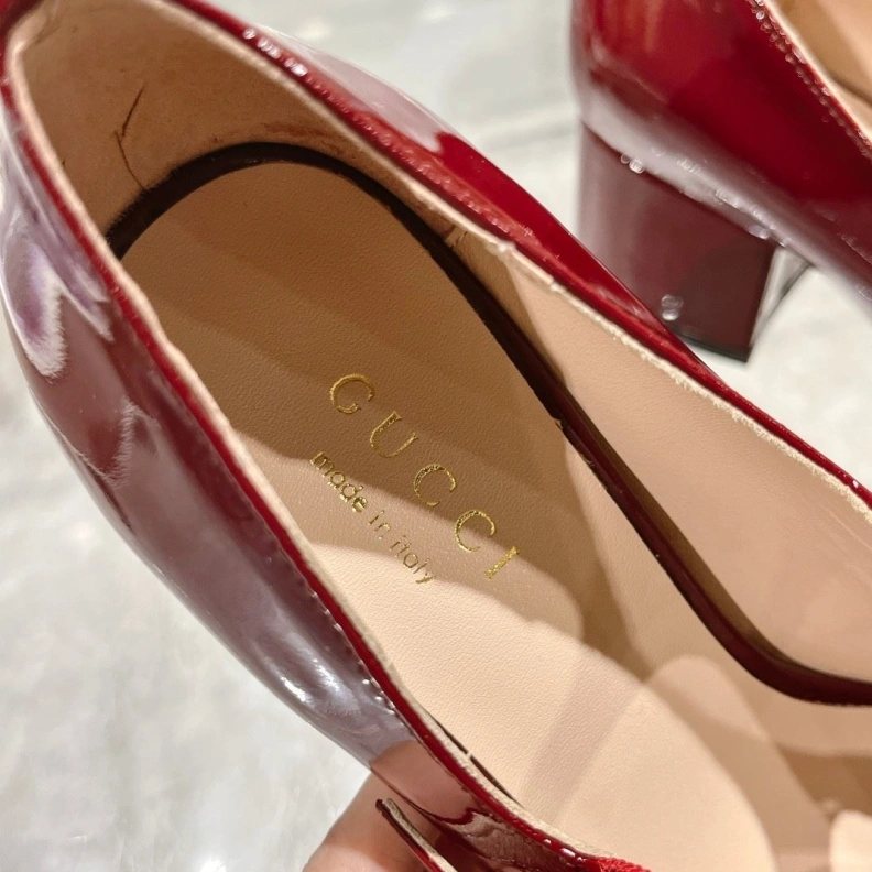 Gxccx High Heels Refined 157619