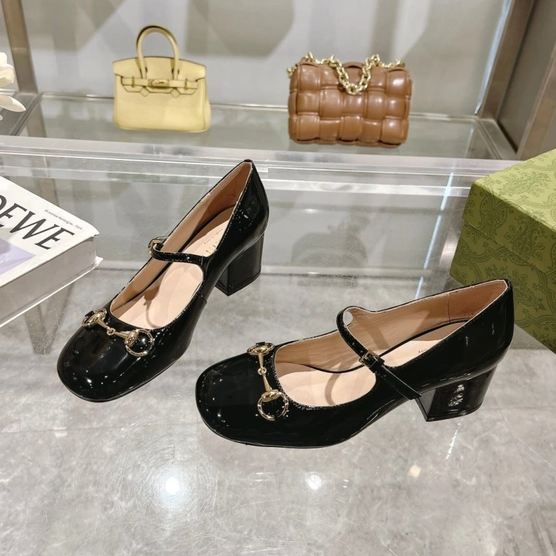 Gxccx High Heels UrbanStyle 157618