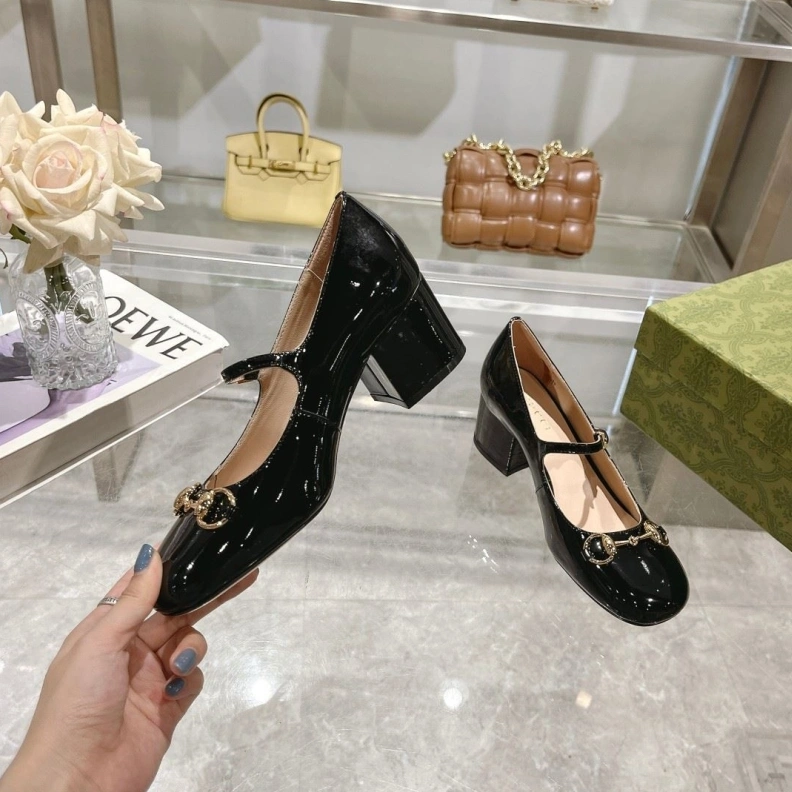 Gxccx High Heels UrbanStyle 157618