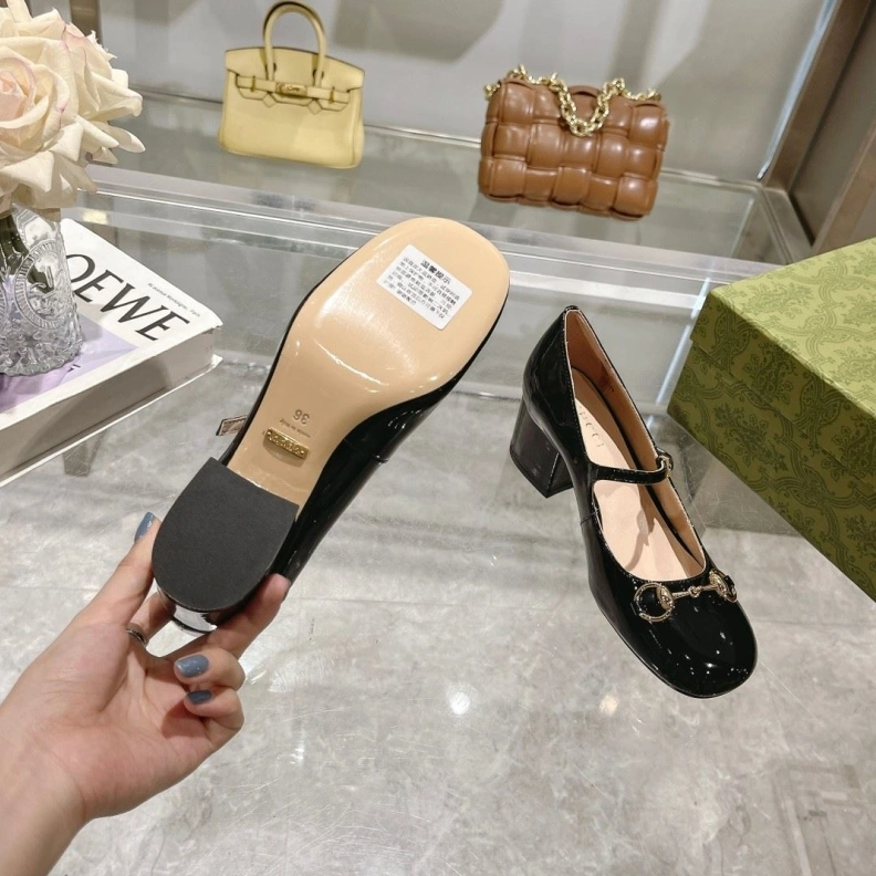 Gxccx High Heels UrbanStyle 157618