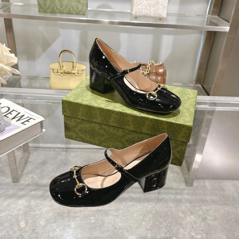 Gxccx High Heels UrbanStyle 157618