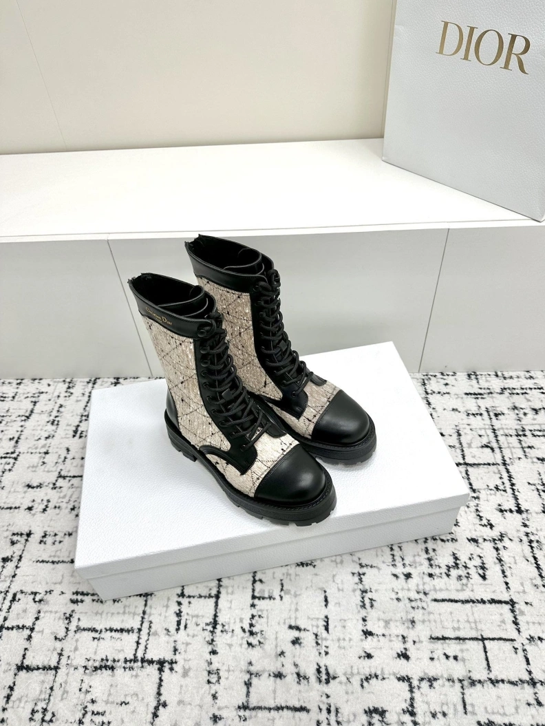 Chxnxl Boots DailyWear 121675