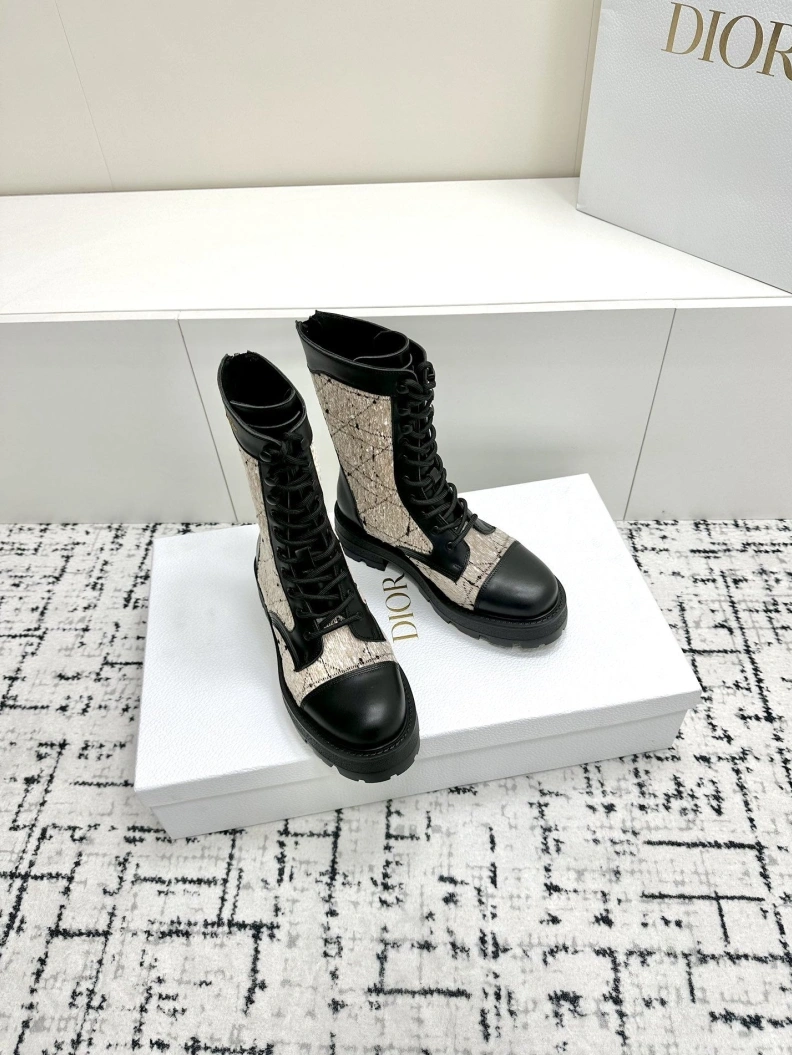 Chxnxl Boots DailyWear 121675