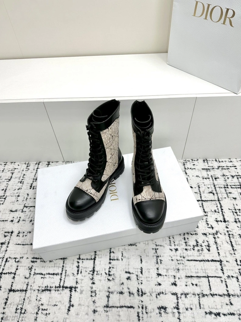 Chxnxl Boots DailyWear 121675