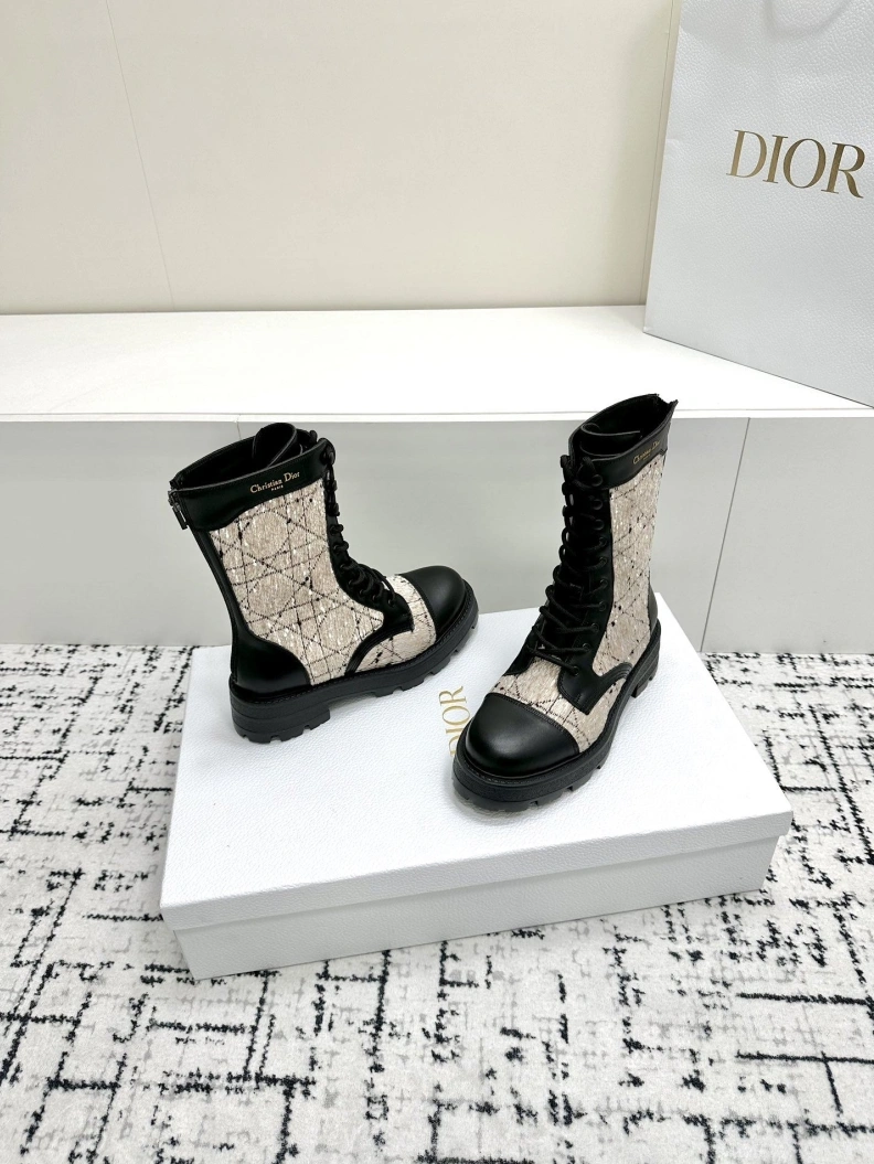 Chxnxl Boots DailyWear 121675