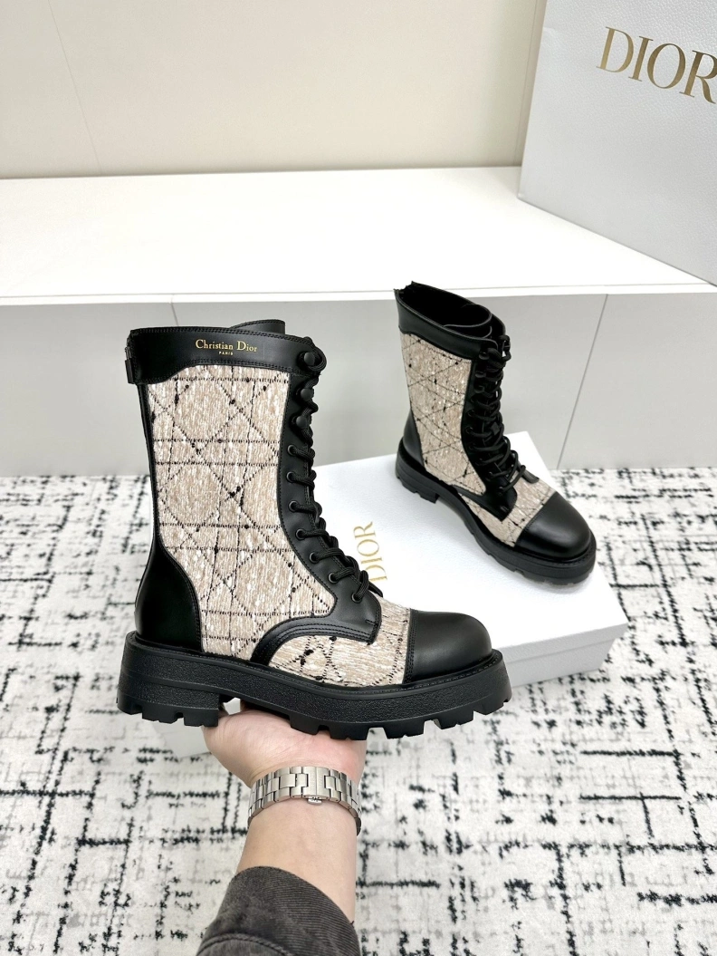 Chxnxl Boots DailyWear 121675
