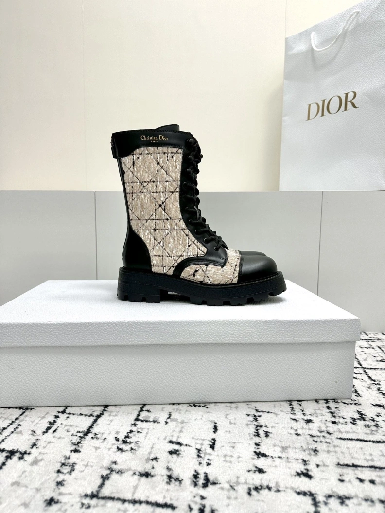 Chxnxl Boots DailyWear 121675