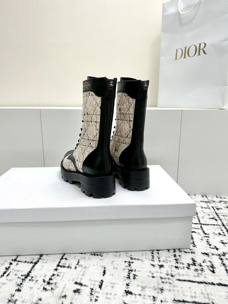 Chxnxl Boots DailyWear 121675