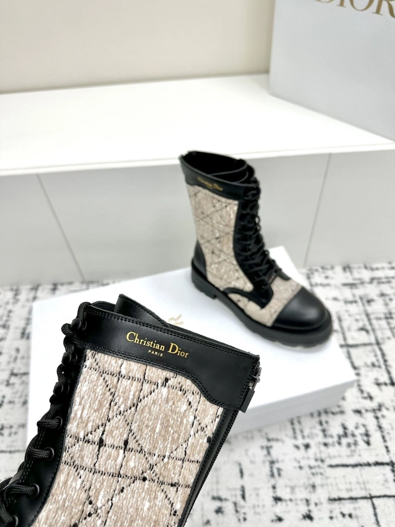 Chxnxl Boots DailyWear 121675