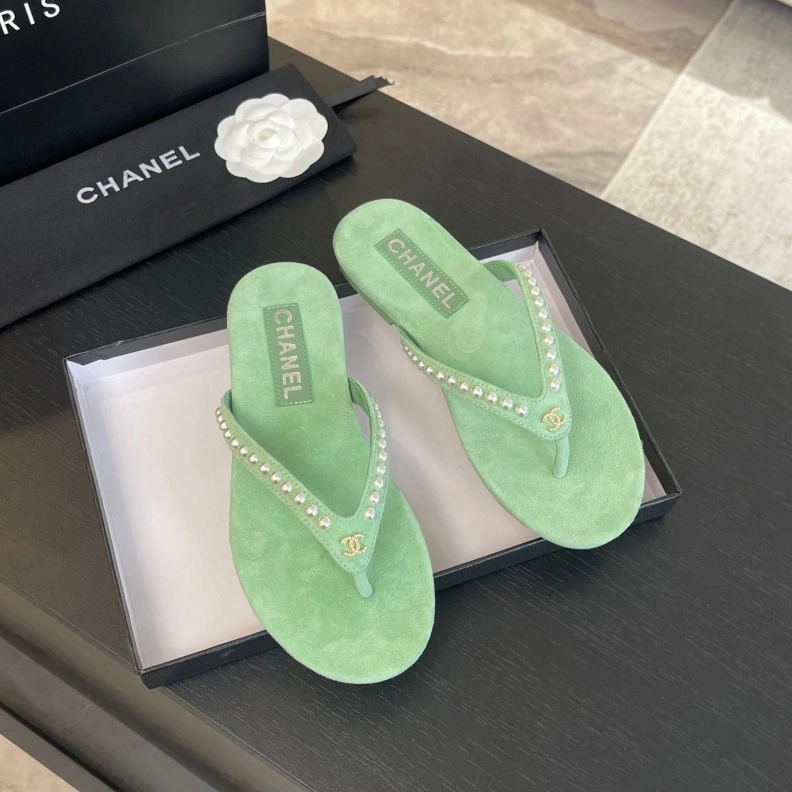 BestValue Chxnxl Slippers 120237