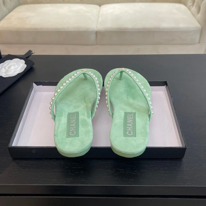 BestValue Chxnxl Slippers 120237