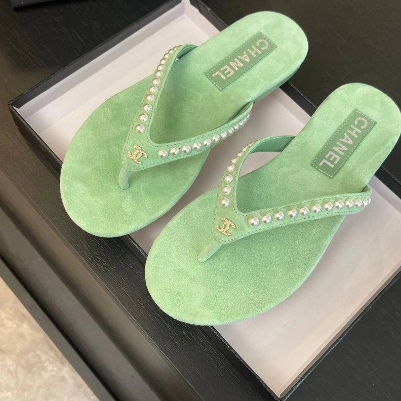 BestValue Chxnxl Slippers 120237