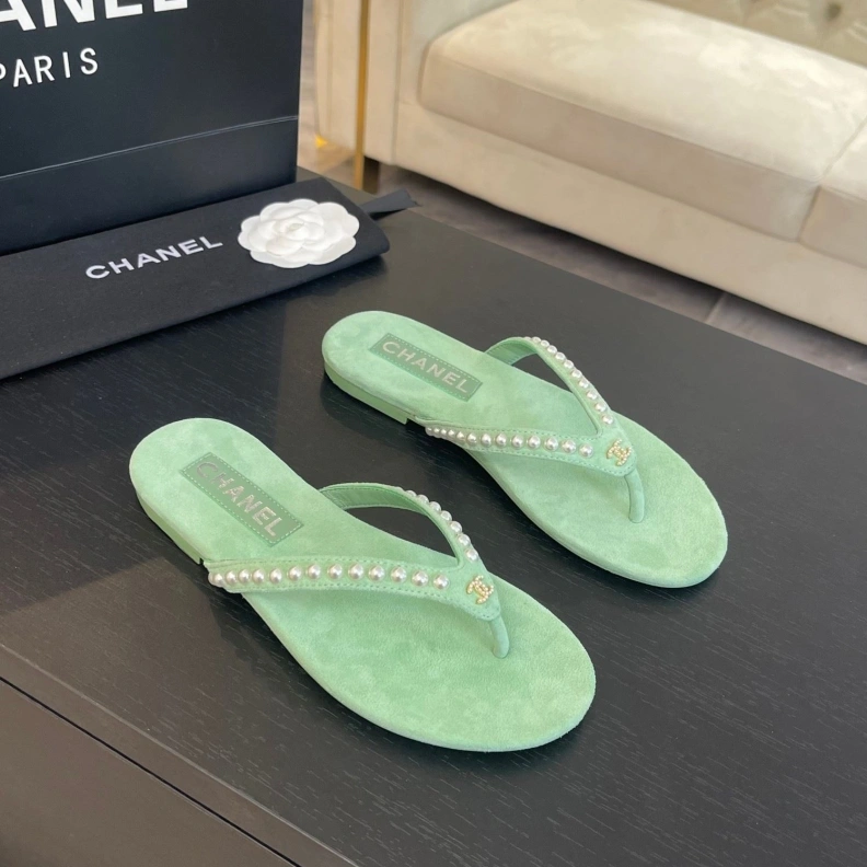 BestValue Chxnxl Slippers 120237