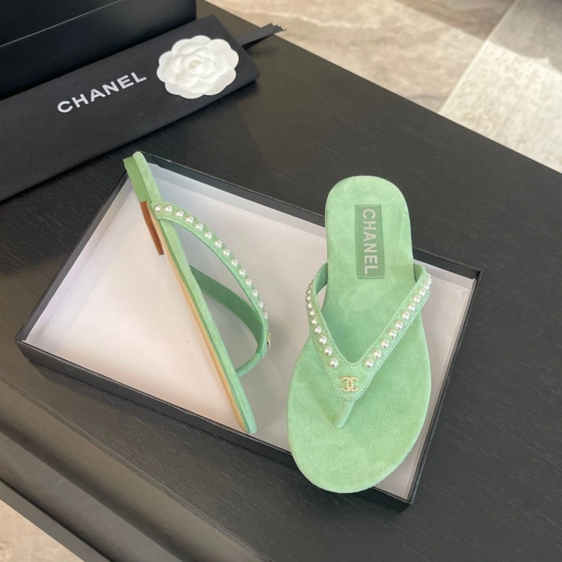 BestValue Chxnxl Slippers 120237