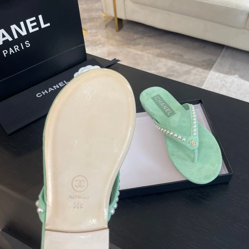 BestValue Chxnxl Slippers 120237