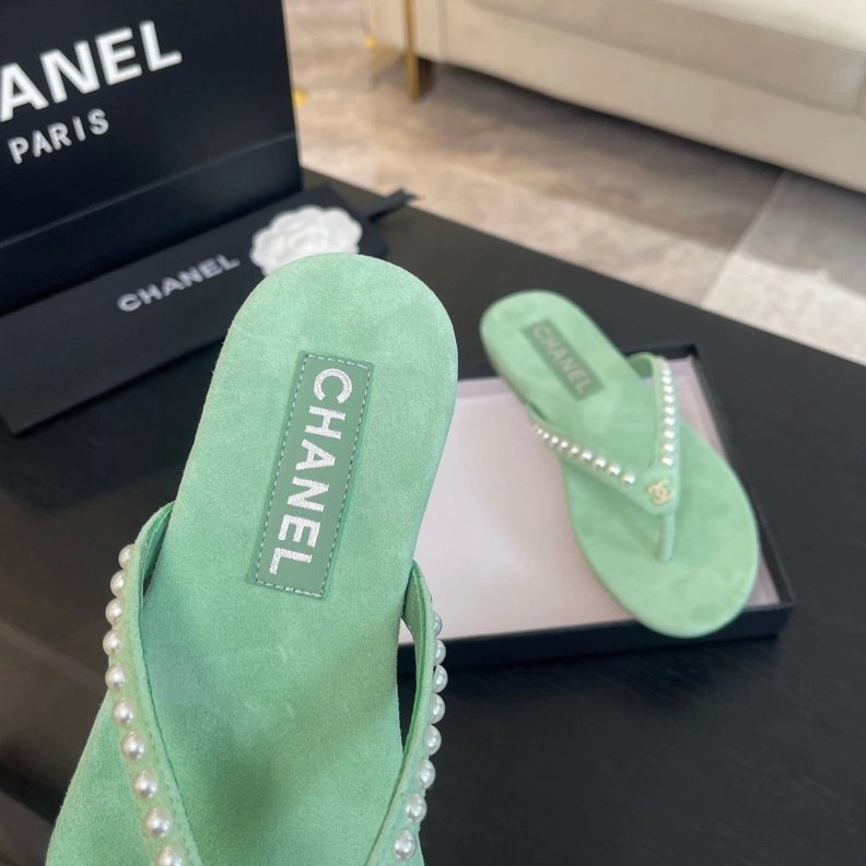 BestValue Chxnxl Slippers 120237