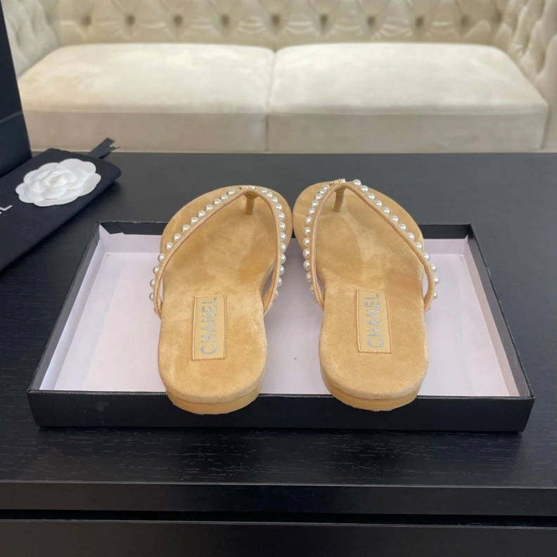 Chxnxl Slippers Functional 120231