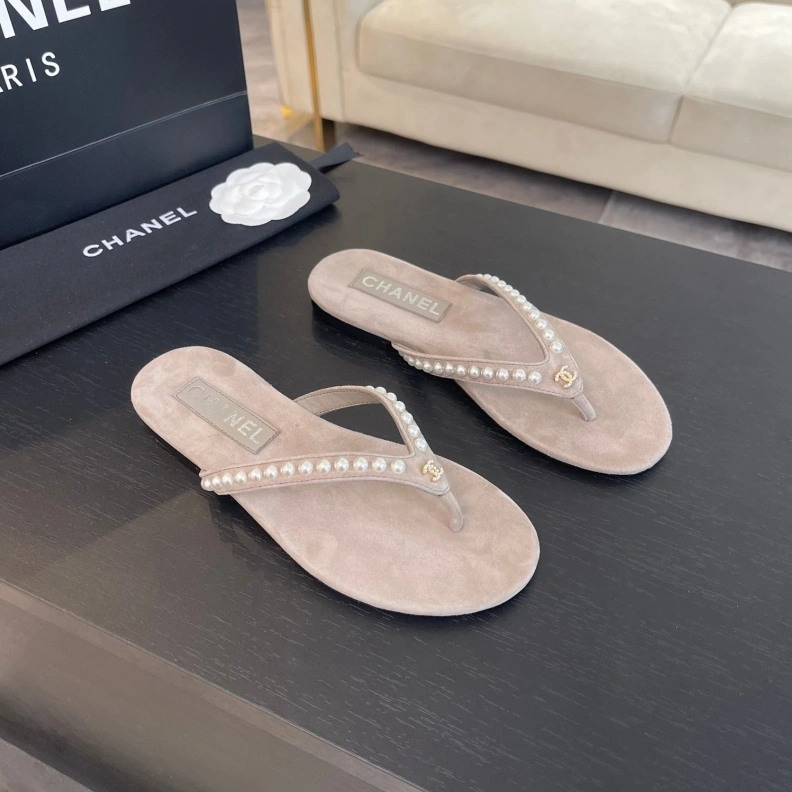 Chxnxl Slippers Trendy 120228