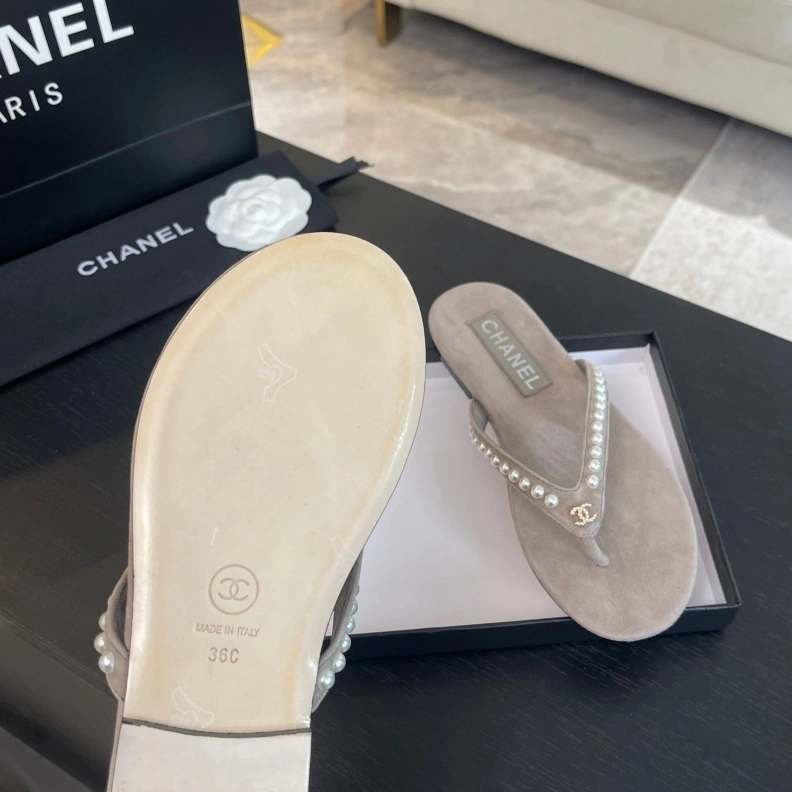 Chxnxl Slippers Trendy 120228
