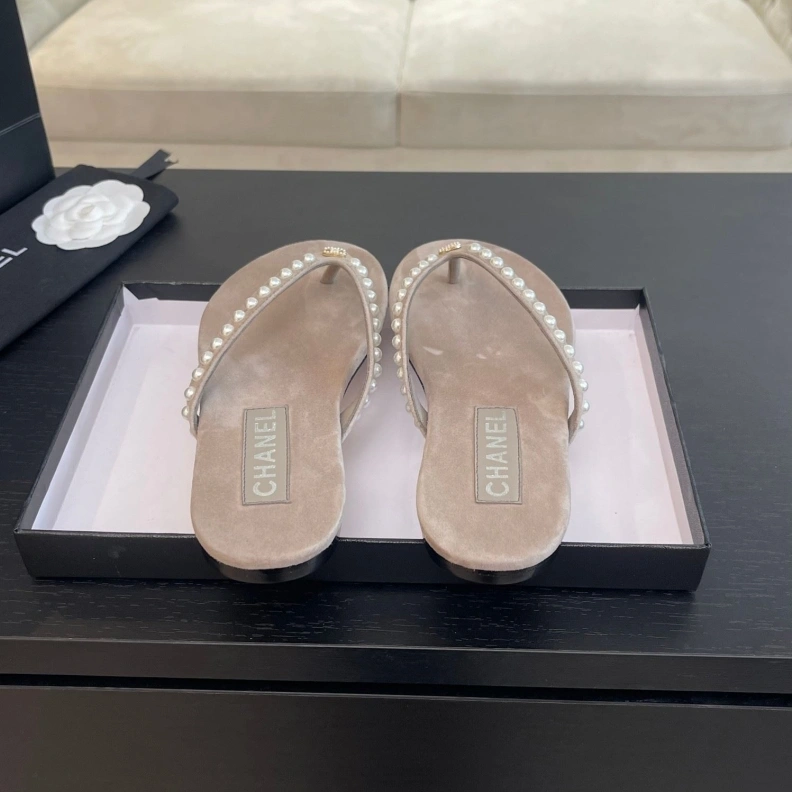 Chxnxl Slippers Trendy 120228