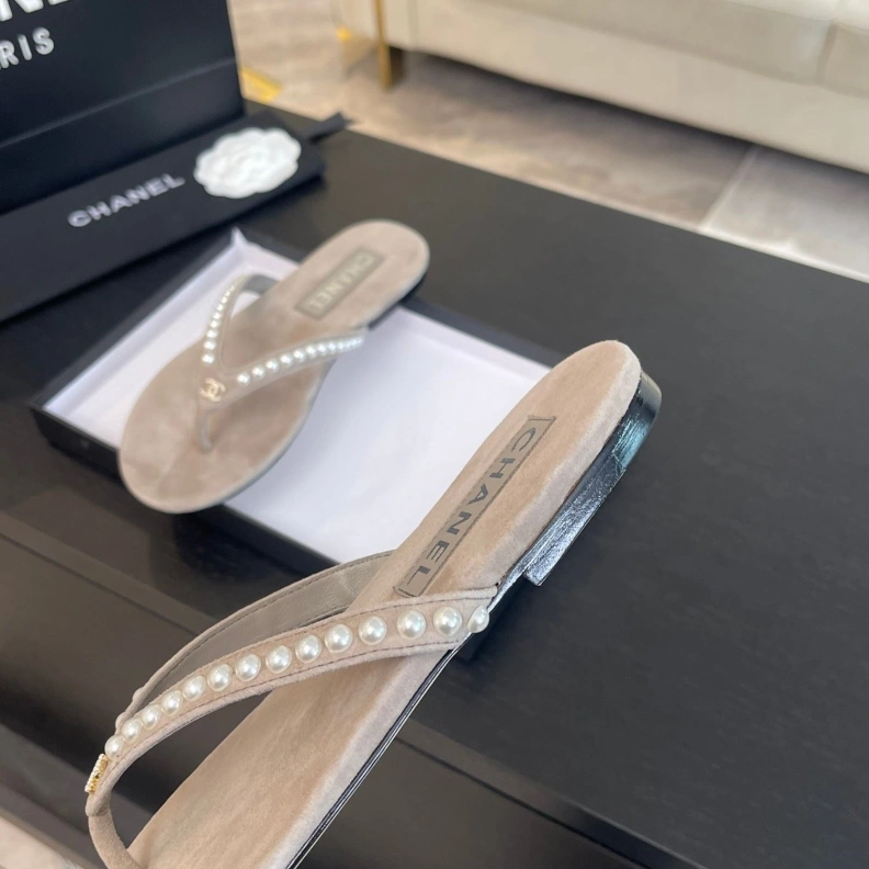 Chxnxl Slippers Trendy 120228