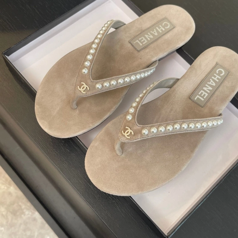 Chxnxl Slippers Trendy 120228