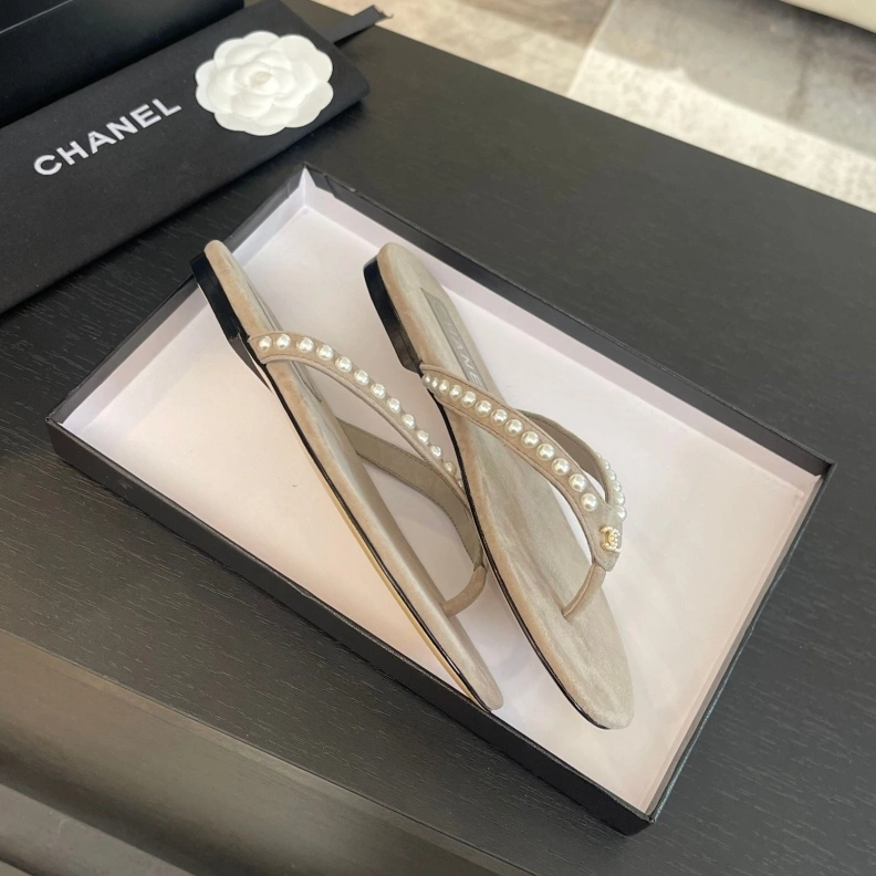Chxnxl Slippers Trendy 120228