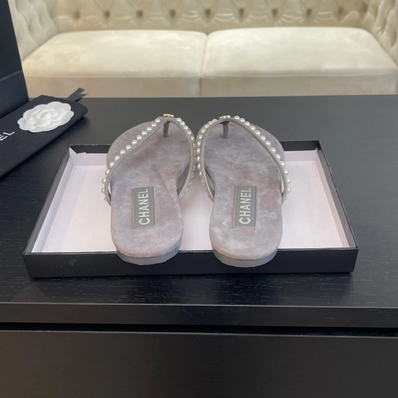 Chxnxl Slippers Popular 120230