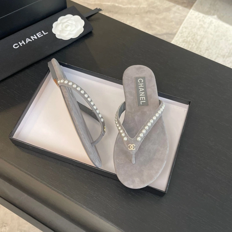 Chxnxl Slippers Popular 120230