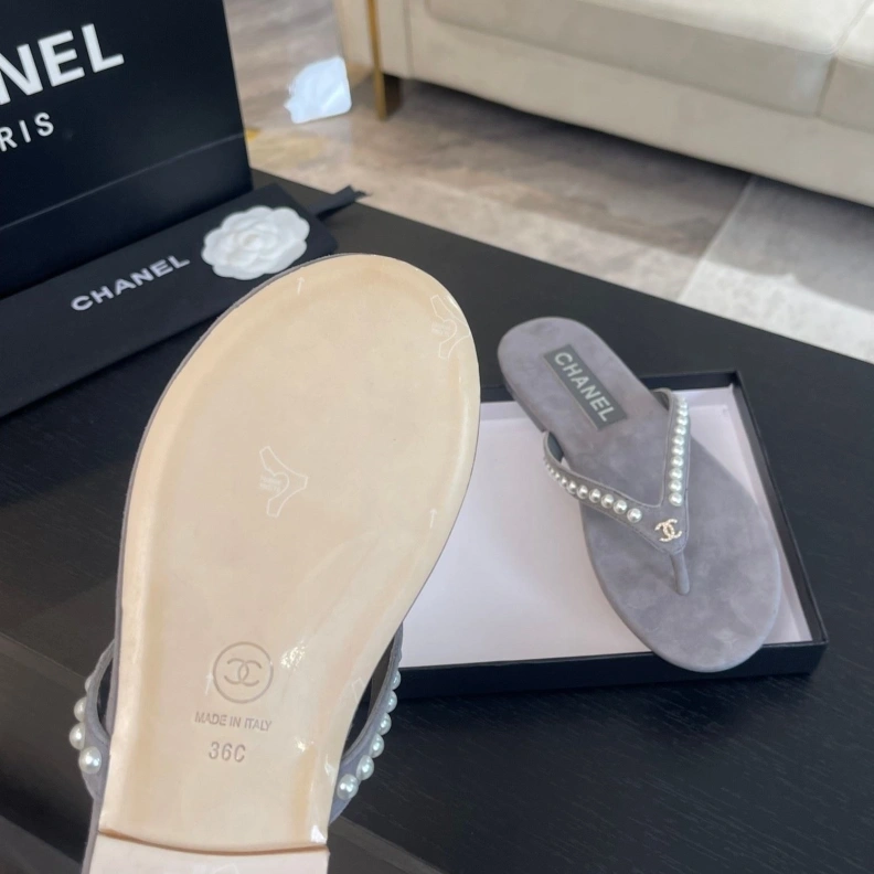 Chxnxl Slippers Popular 120230