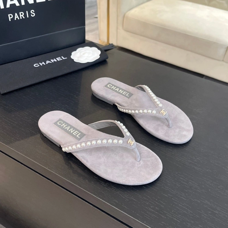 Chxnxl Slippers Popular 120230