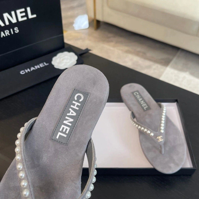 Chxnxl Slippers Popular 120230