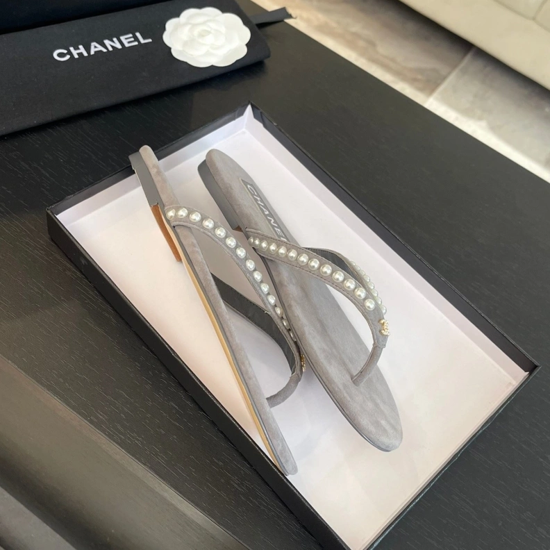 Chxnxl Slippers Popular 120230
