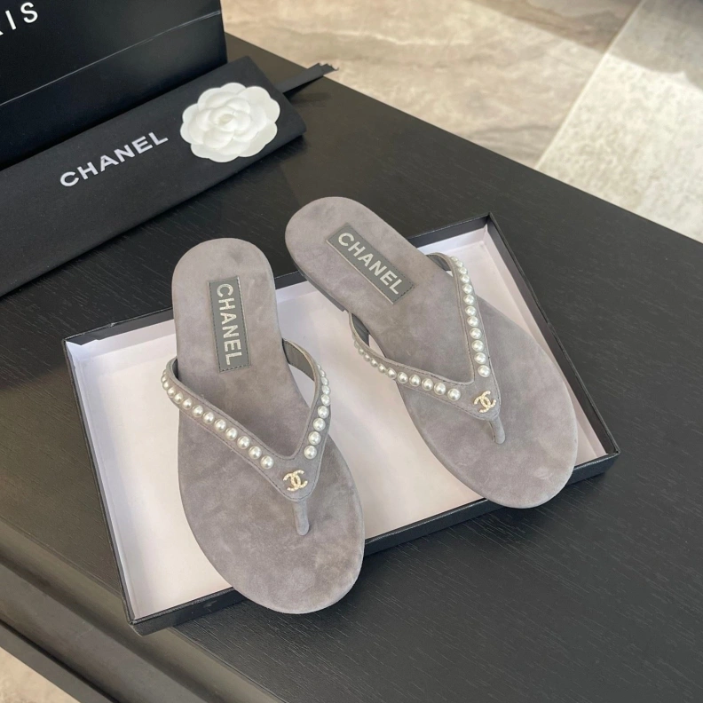 Chxnxl Slippers Popular 120230