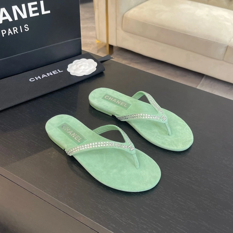 Chxnxl Slippers SportInspired 120238