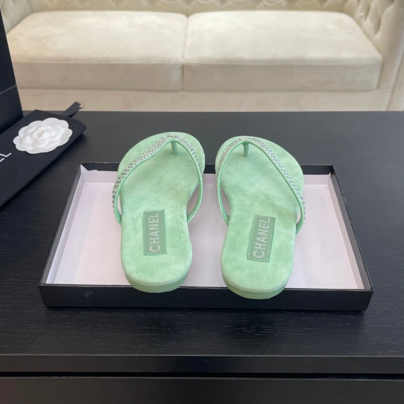 Chxnxl Slippers SportInspired 120238
