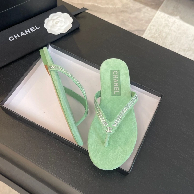 Chxnxl Slippers SportInspired 120238