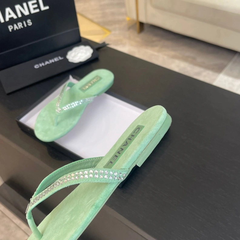 Chxnxl Slippers SportInspired 120238