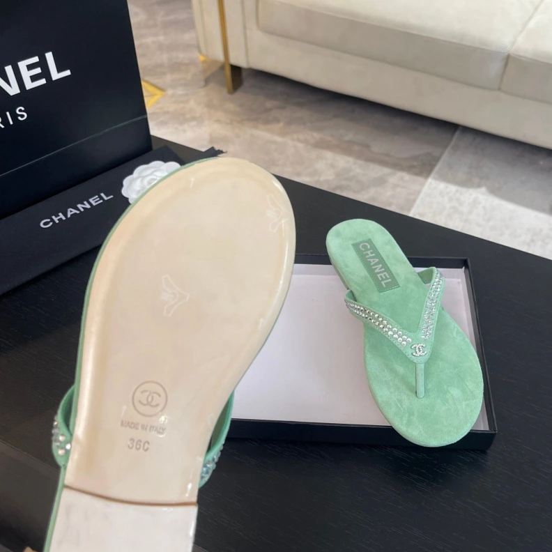 Chxnxl Slippers SportInspired 120238