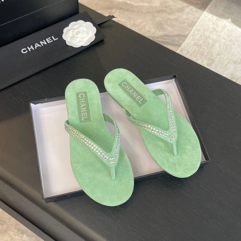 Chxnxl Slippers SportInspired 120238