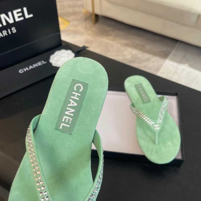 Chxnxl Slippers SportInspired 120238