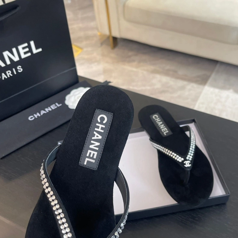Chxnxl Slippers Breathable 120226