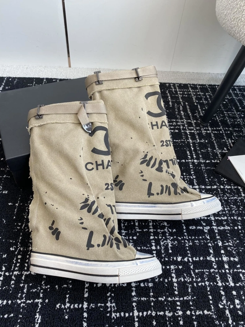 Chxnxl Boots Classic 121668
