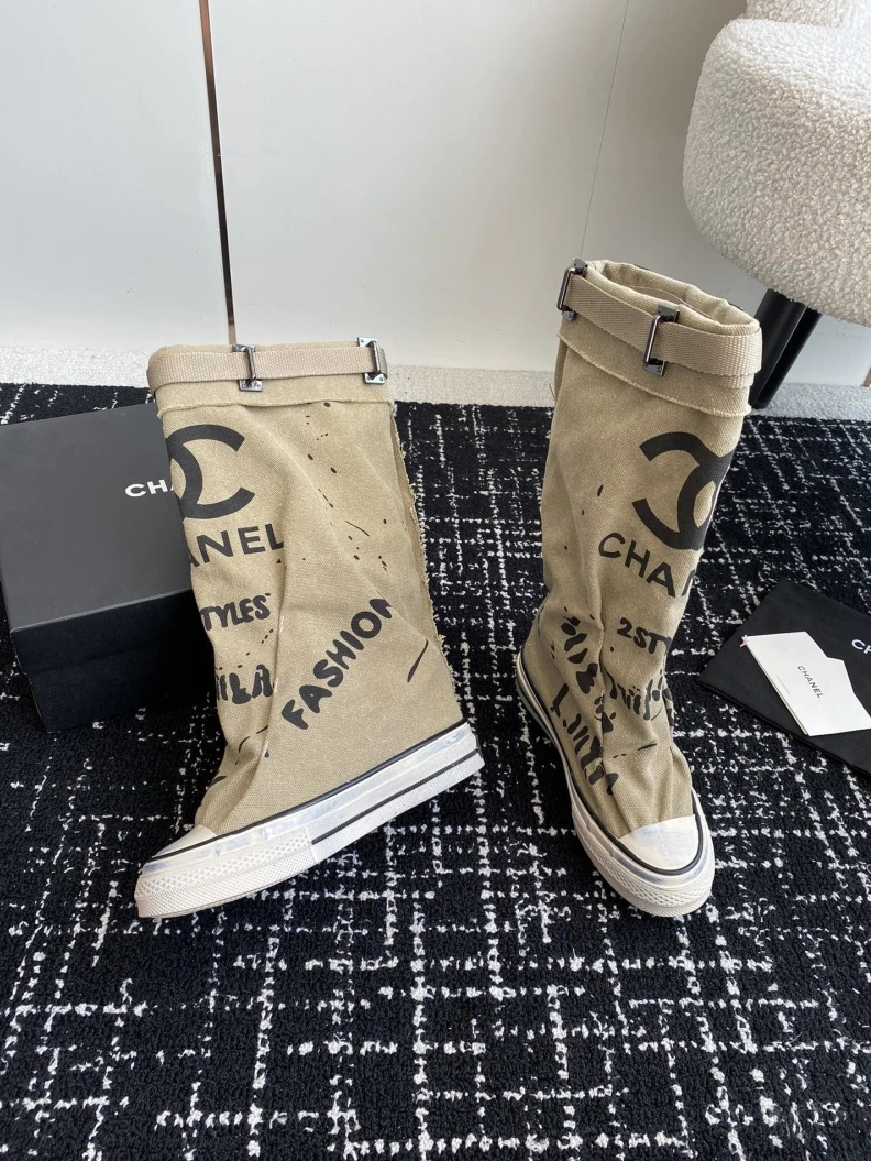 Chxnxl Boots Classic 121668