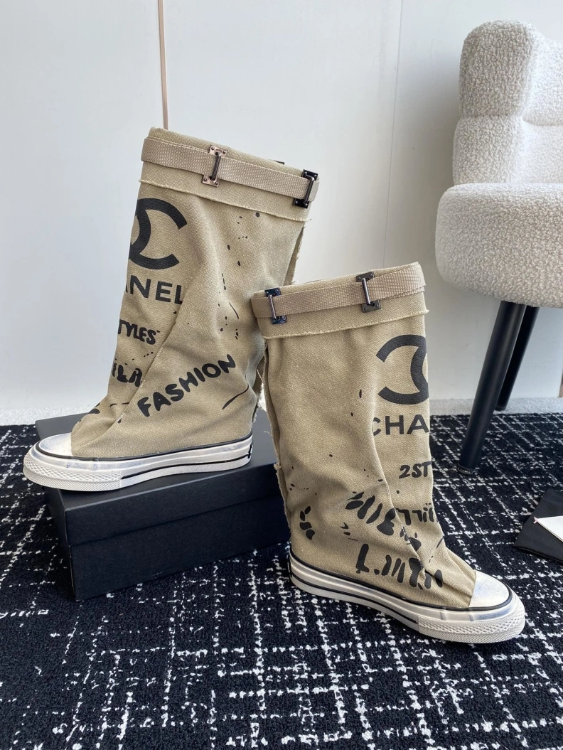 Chxnxl Boots Classic 121668